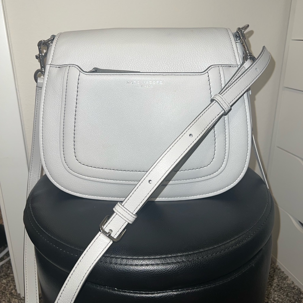 Brand New Marc Jacobs Crossbody Purse